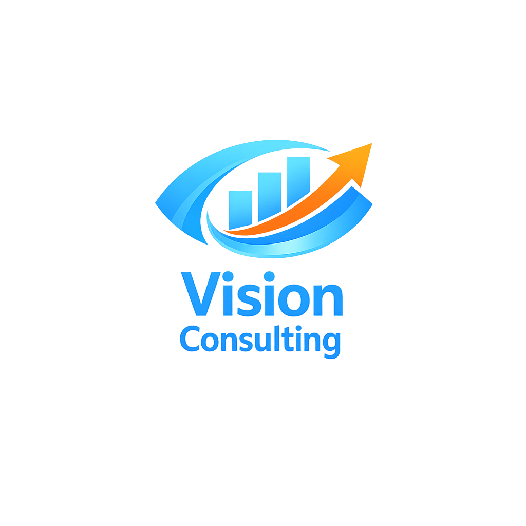 Logo Vision Consulting